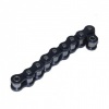 50H-1X5M 5/8'' Pitch Heavy Duty American Standard Simplex Roller Chain - 5mtr Box